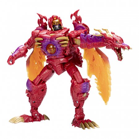 TRANSFORMERS transformators Gen Legacy ev Leader, sortiments, F29895L0 F29895L0