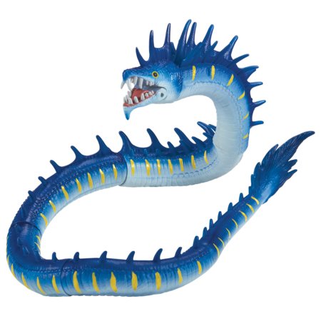 GODZILLA figūriņa 6" Drownviper, 35215 