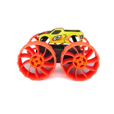 MAISTO TECH R/C rādiovadāms auto Cyklone AWT, 81796 
