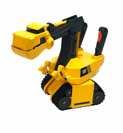 CAT 33 cm ekskavators, 83204 83204
