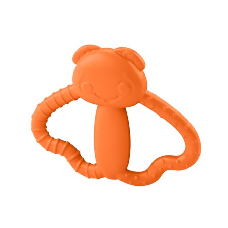 FISHER PRICE rotaļlieta - graužams grabulis, JFJ95 