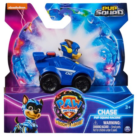 PAW PATROL transportlīdzeklis "PupSquad Racers", sortiments, 6067086   6067086