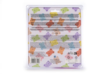 DREAM POP mini mugursoma Lācītis, K11163-32716 