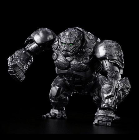 Blokees transformator Optimus Primal Beast, 71144 
