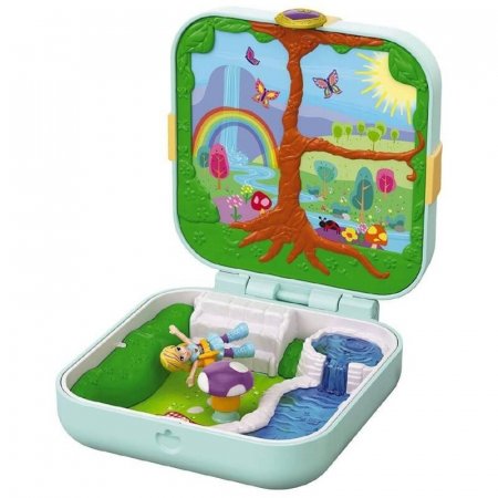POLLY POCKET lelle - pārsteigums, GDK76 