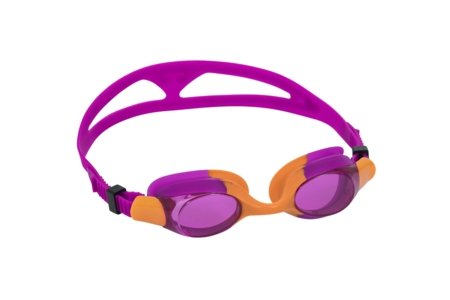 BESTWAY peldēšanas brilles Lightning pro, asort., 21065 