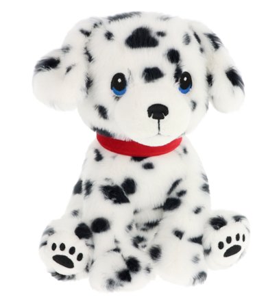 KEEL TOYS mīkstā rotaļlieta sunītis Puppy Love, 23 cm, asort., SE3525 