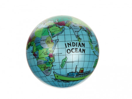 JOHN Bumba  230mm Globuss 