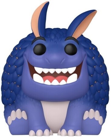 FUNKO POP! Vinila figūra: Spellbound - Monster Solon, 74278 