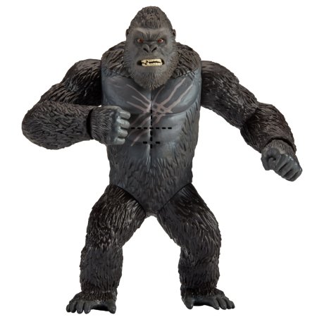GODZILLA 7"figūra Battle Roar Kong, 35507 