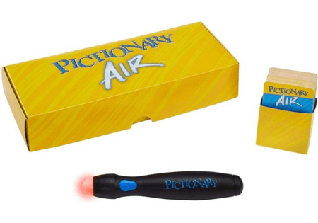 PICTIONARY Core Refresh (latviešu valodā), JGF67 