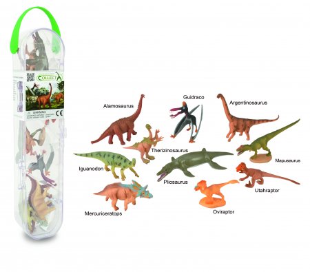 COLLECTA Dinozauru komplekts, A1103 A1103