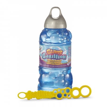 GAZILLION burbuļi solution Giant, 2l, 36182 36182