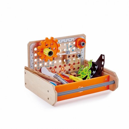 HAPE science experiment toolbox, E3029 E3029