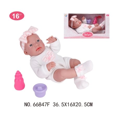 Mazuļu lelle, 2503O0991 