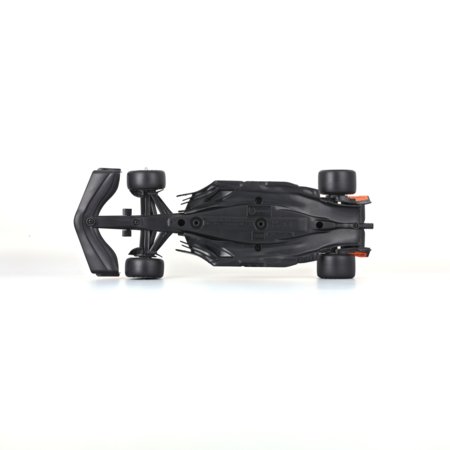 BBURAGO 1:24 automašīnas modelis ar displeja lodziņu F1 McLaren MCL38, 18-28033 