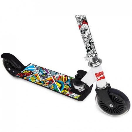 SEVEN POLSKA skrejritenis ar 2 riteņiem Avengers, 9947 9947