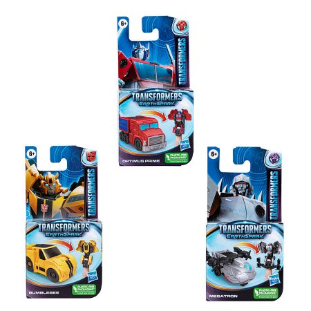 TRANSFORMERS transformators Tacticon, sortiments, F62285L0 F62285L0