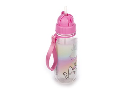 DREAM POP dzeramā pudele - kaķēns, K31010-33014 