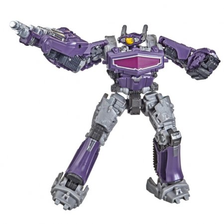 TRANSFORMERS transformators Gen Studio Series Core, sortiments, F31355L0 F31355L0