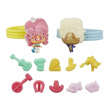 TROLLS figūriņas Tiny Dancers Friend Pack, E84215L0 E84215L0