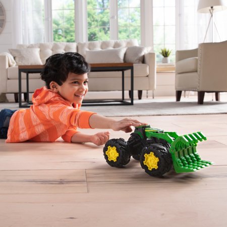 JOHN DEERE traktors Rev Up, 47327 47327