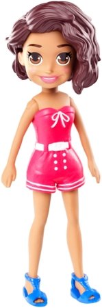 POLLY POCKET lelle, GCD63 