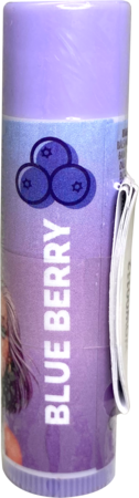 WOW GENERATION lūpu balzams Flavoured Lip Balm, asort., WOW00112 