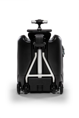 MICRO čemodāns Ride On Luggage Eazy, ML0013 