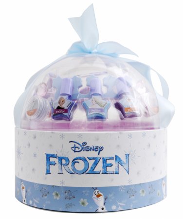 MARKWINS FROZEN Snowball grima kaste, 1580367E 1580367E