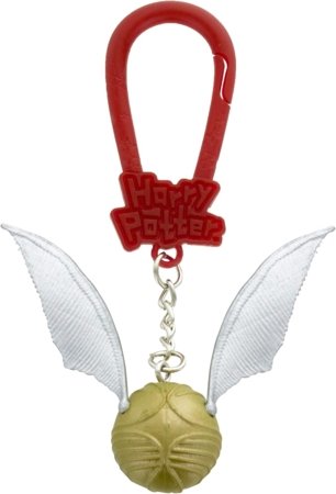 PALADONE HARRY POTTER mugursomas piekariņš, asort., PP3499HPV3 