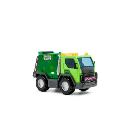 "TMNT atkritumu mašīna ""Thrash 'N Battle"", 71045" 71045