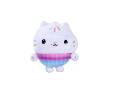 SIMBA GABBY'S DOLLHOUSE 18cm, assort., 6305875276NPB 