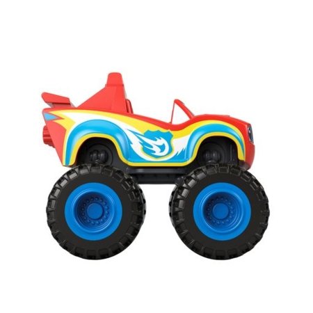 FISHER-PRICE mašīna Blaze, DKV81 CGF20