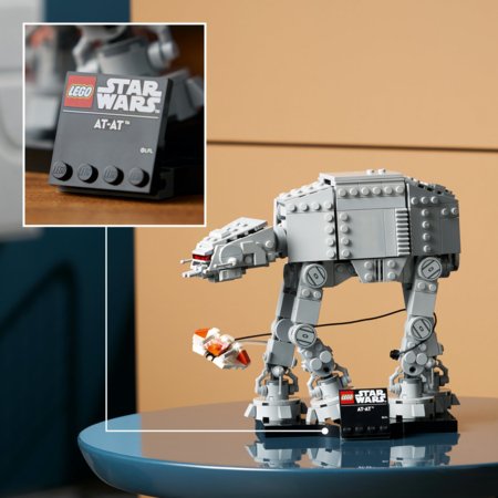75440 LEGO® Star Wars™ AT-AT™ 