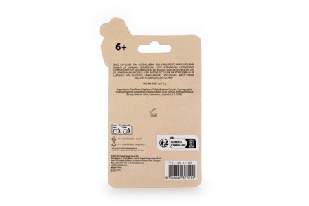 SIMPLE PLEASURES lūpu spīdumu izlase, Y81149-P5411 