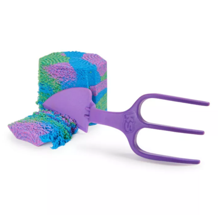 KINETIC SAND Kinētiskās smiltis Flow n'create, 6065527 