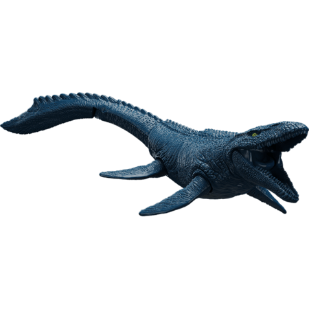 Blokees transformator  Jurassic World Terraventure, asort., 75642 