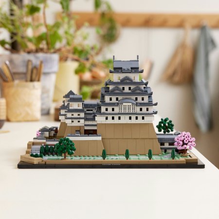 21060 LEGO® Architecture Himedži pils 21060
