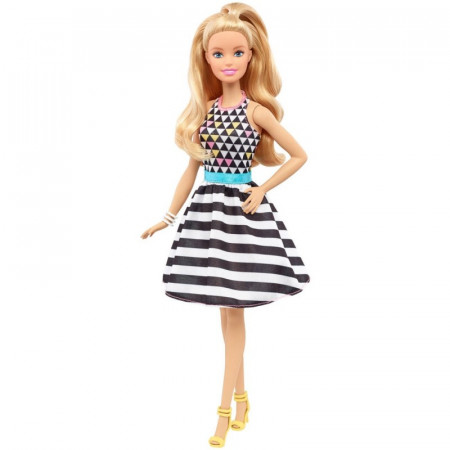 BARBIE Fashionistas lelle, FBR37 