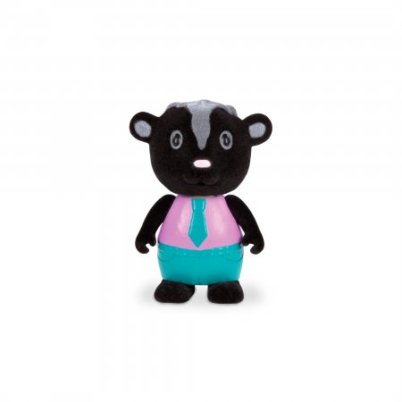 LI'L WOODZEEZ Bobbleez kolekcija asst., WZ69111G WZ69111G