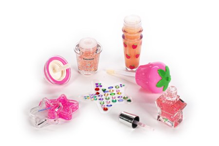 DREAM POP kosmētikas komplekts, Y81416-33686 