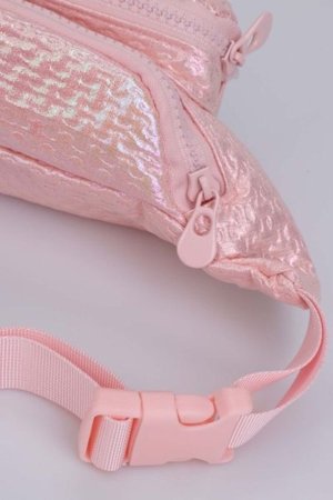 COCCODRILLO rokassomiņa ACCESSORIES, rozā, WC5301404ACC-007-000, one size cm 