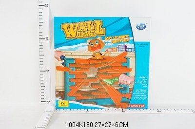 Wall Game cat spēle, 1004K150 