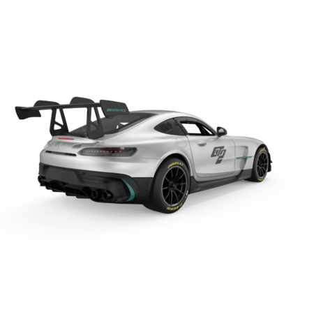 RASTAR R/C 1:14 rādiovadāms auto Mercedes-AMG GT2, 10220 