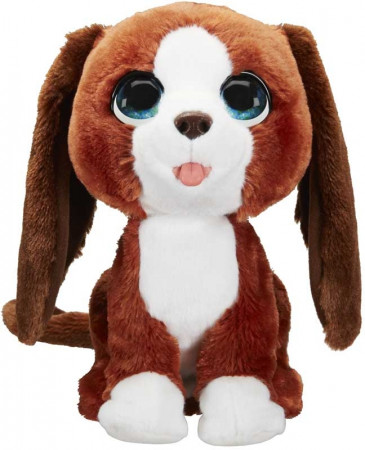 FUR REAL HAPPY HOWLER rotaļlieta, W4649EU4 E4649EU4