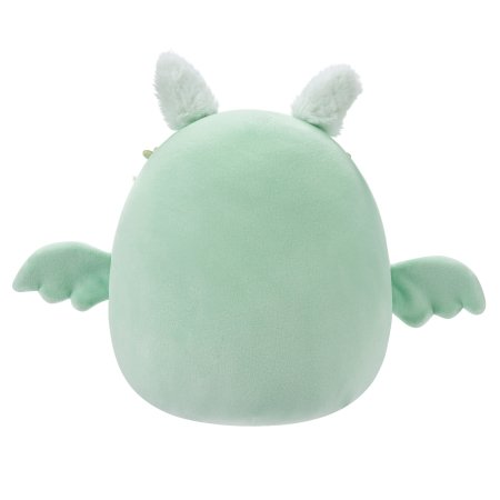 JAZWARES SQUISHMALLOWS plīša rotaļlieta SQUAD A 19cm, assort., SQCR04065 