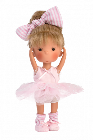 LLORENS lelle Miss Balerina, 52614 52614