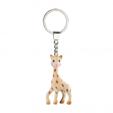 VULLI "SAVE THE GIRAFFES" dāvanu komplekts, 516514 516514