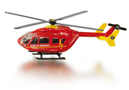 SIKU modelītis helikopters, 1647 1647